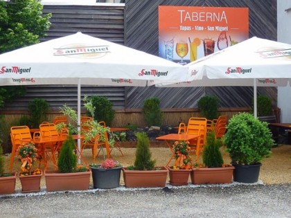 照片: Taberna 